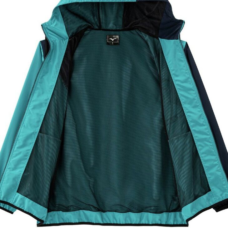 スポーツウェア ウインドブレイカー