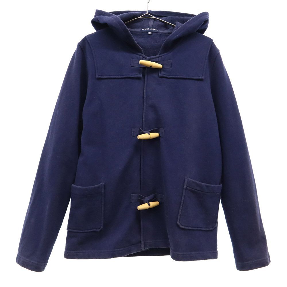 Polo Ralph Lauren ネイビー ダッフルコート　160 Ralph Lauren - ラルフローレン ダッフルコート 160 ネイビー