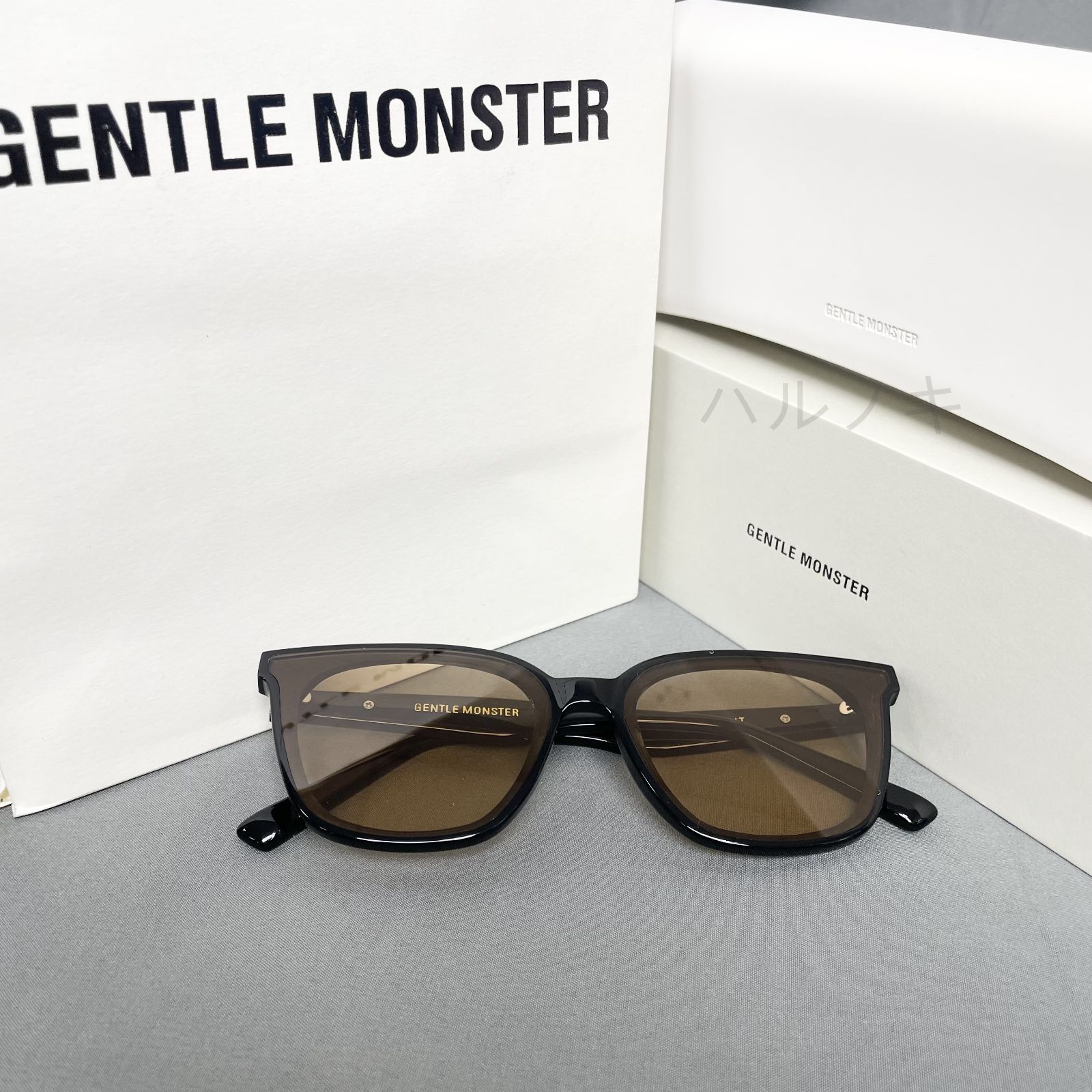 三代目 J Soul Brothers - 登坂広臣着用 Gentle Monster Lilit