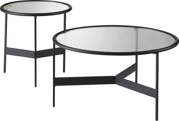 ブラックアイアンフレーム