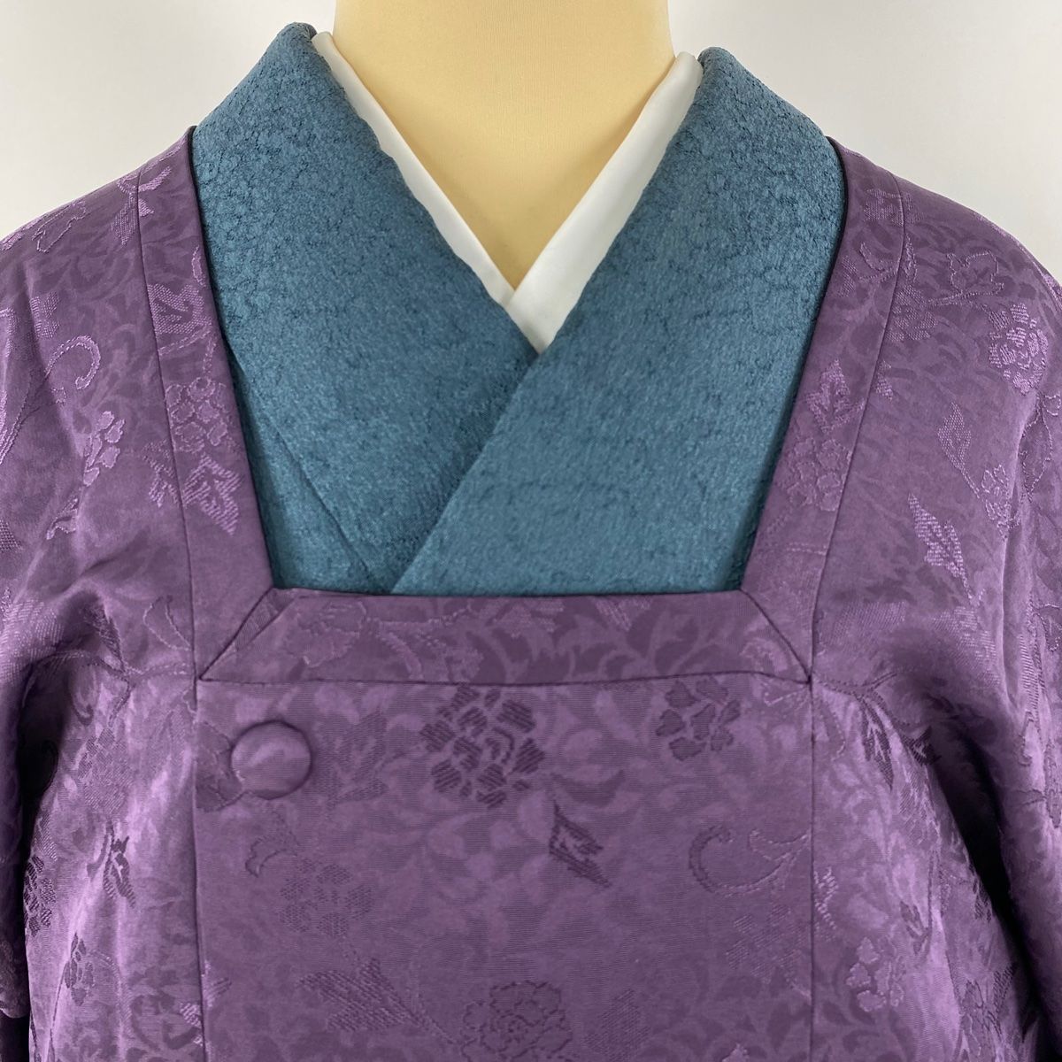 裄丈61.5cm S
