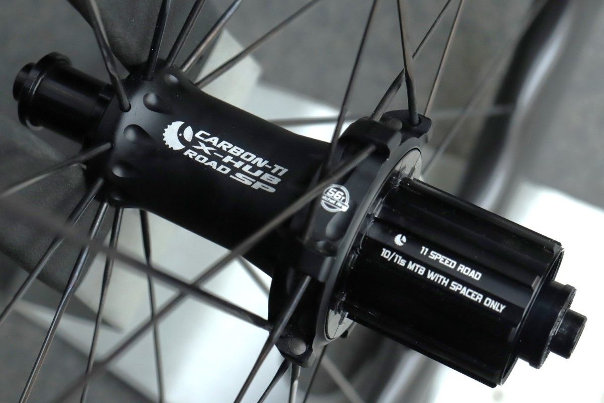 プリンストンカーボンワークス PRINCETON CARBONWORKS ピーク PEAK4550