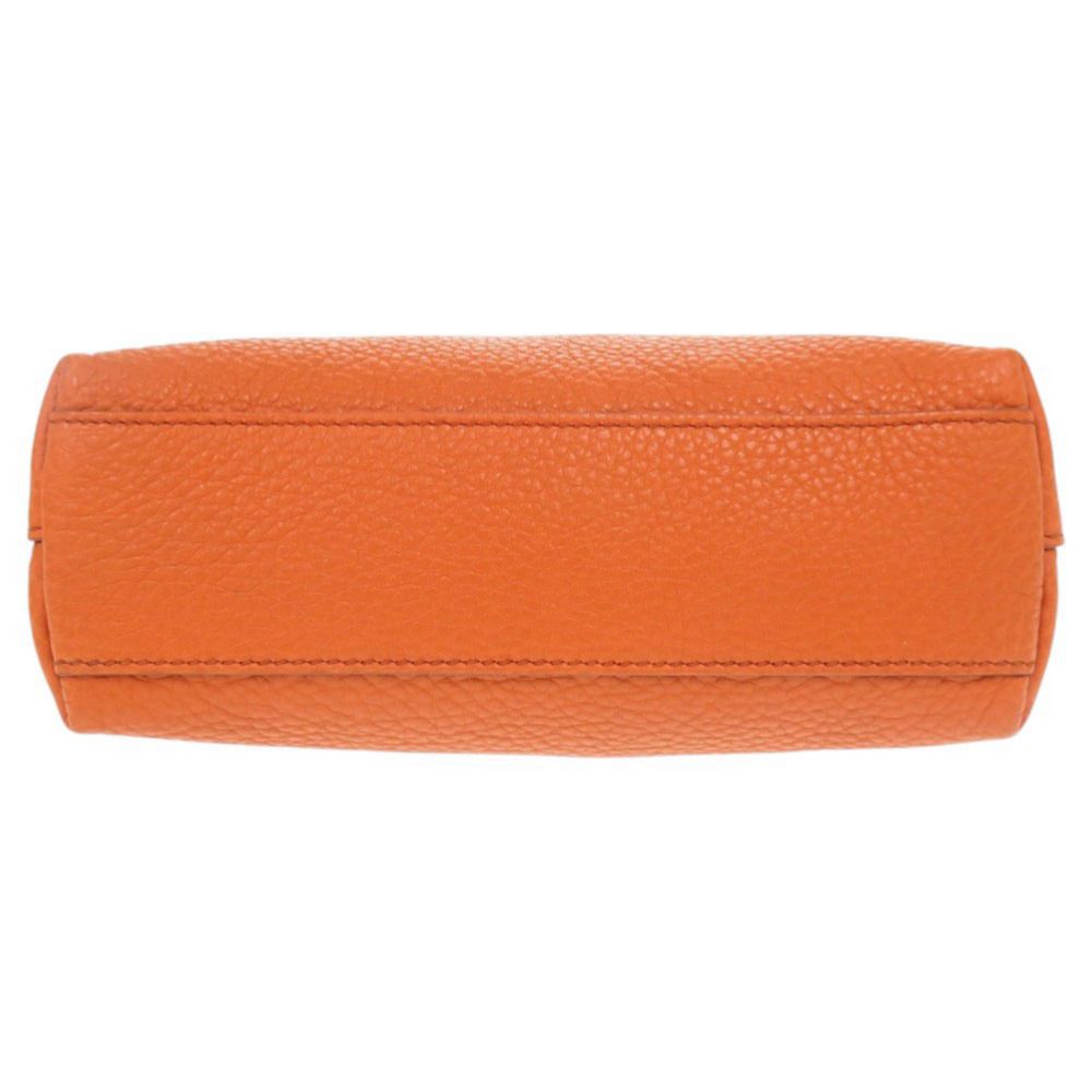 PRADA プラダ ポーチ オレンジ - 4500525A0068 オレンジ系 PRADA(プラダ) ポーチ(レディース) - 海外通販のBUYMA