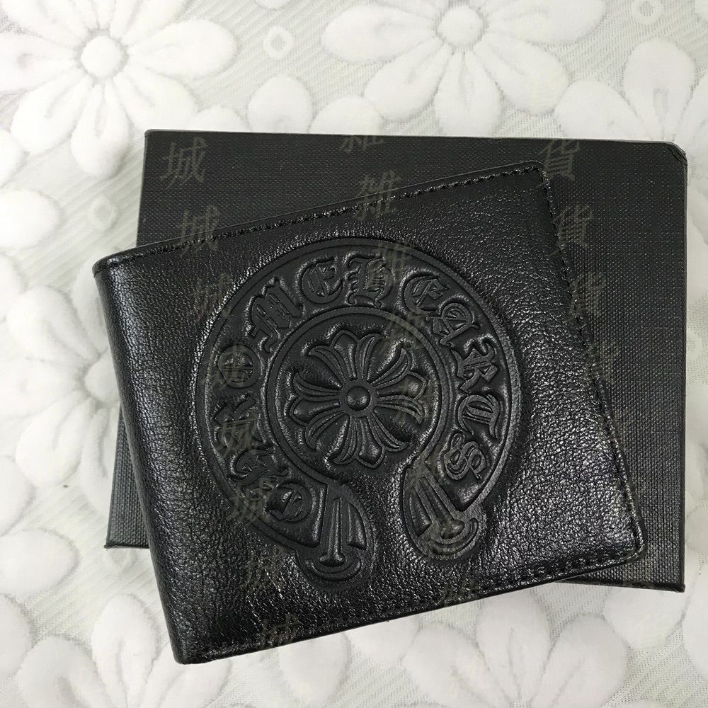 業界最安値】美品！購入証明書付き！クロムハーツ ワンスナップ