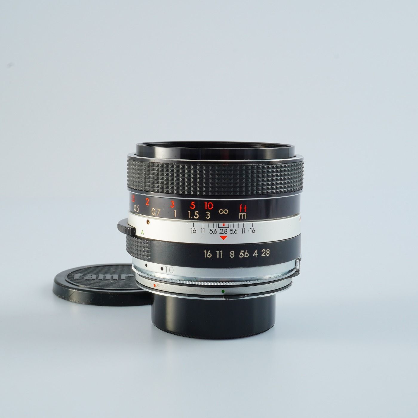 Tamron Adaptall2 タムロン アダプトール ライカR用 215C Tamron Adaptall2 タムロン アダプトール ライカR用 215C