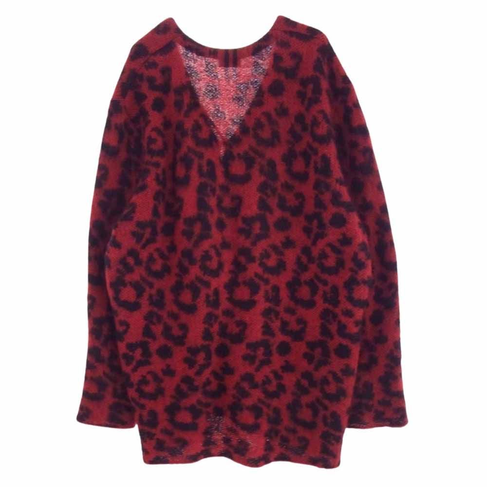 SAINT LAURENT サンローラン 13AW 331074 Y1CT1 ベイビー キャット 