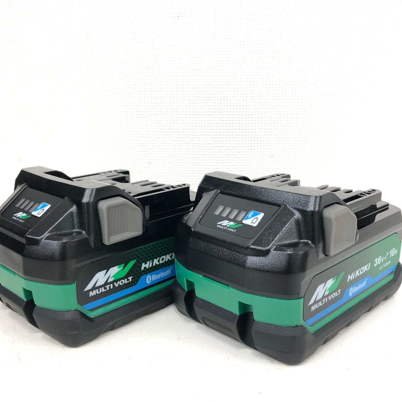 HiKOKI ハイコーキ