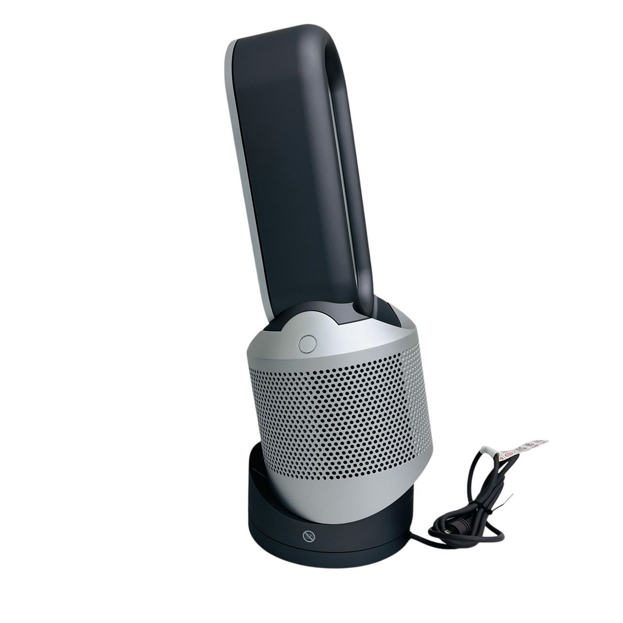 2023年製　Dyson Pure Hot+Cool ダイソン HP00ISN 楽天市場】ダイソン 空気清浄機能付 Dyson Pure Hot + Cool ファン