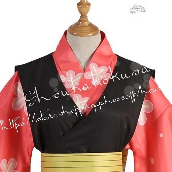 cosplay コスチューム