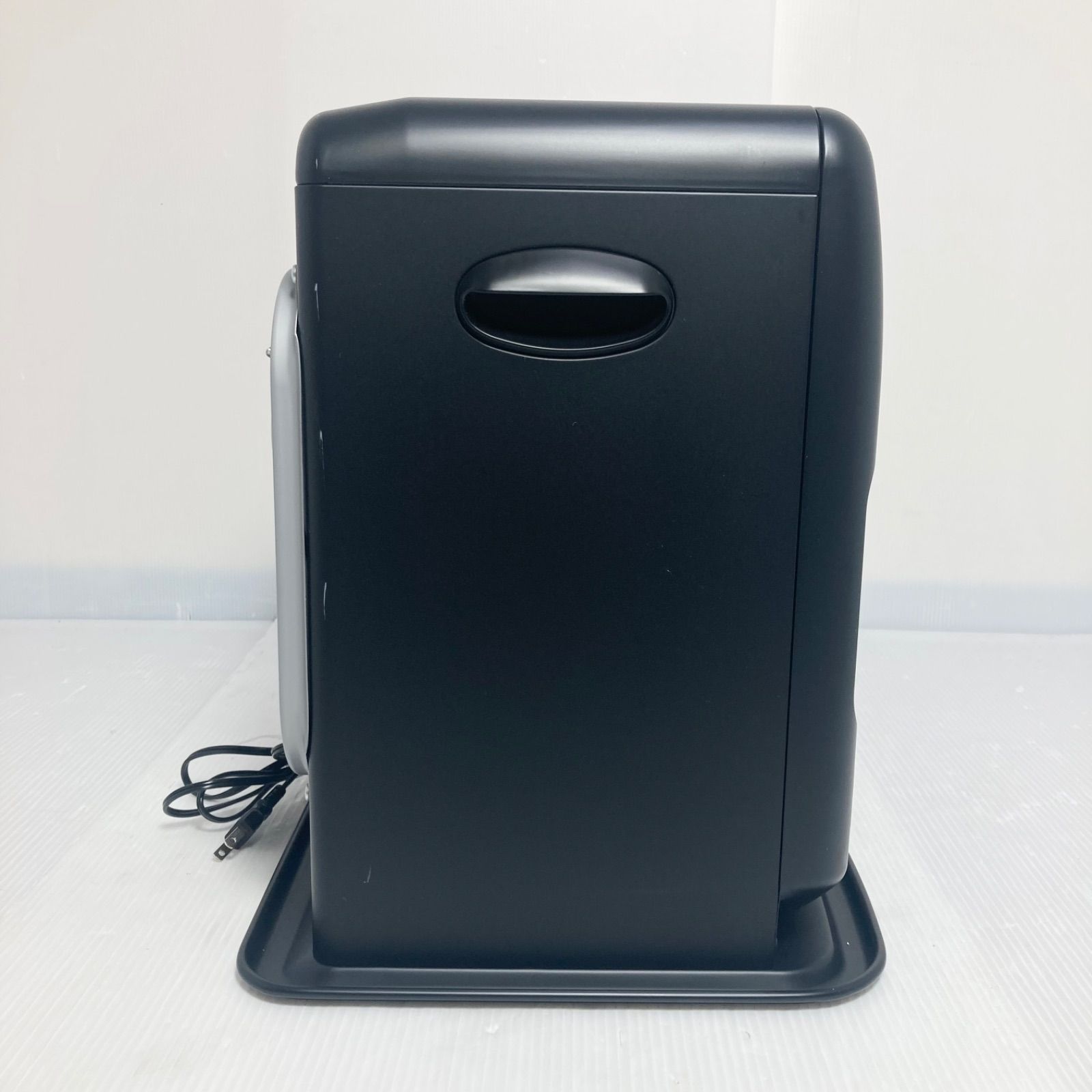 石油ファンヒーター