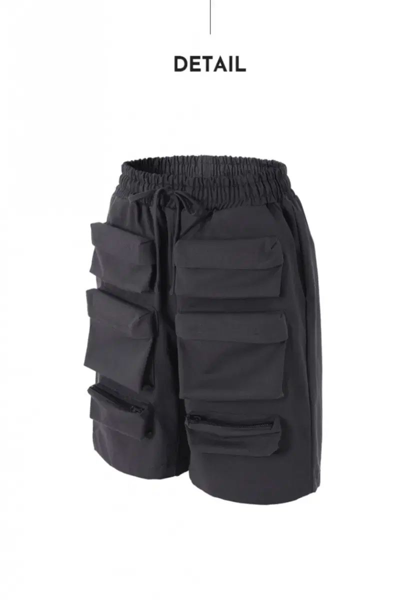 ローリングラード カーゴ バミューダパンツ L