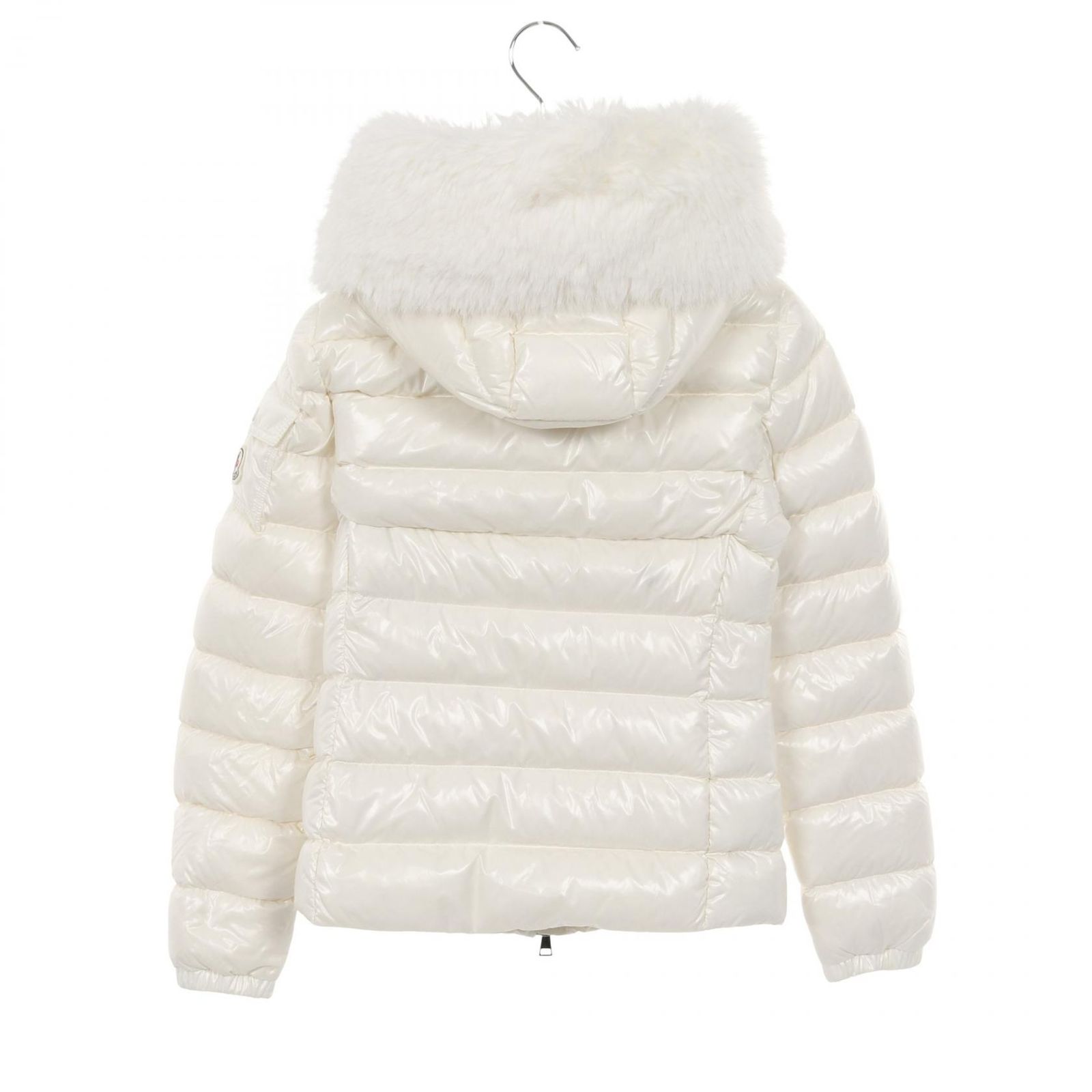 モンクレール MONCLER ダウンジャケット BADYF 1A00166 ホワイト