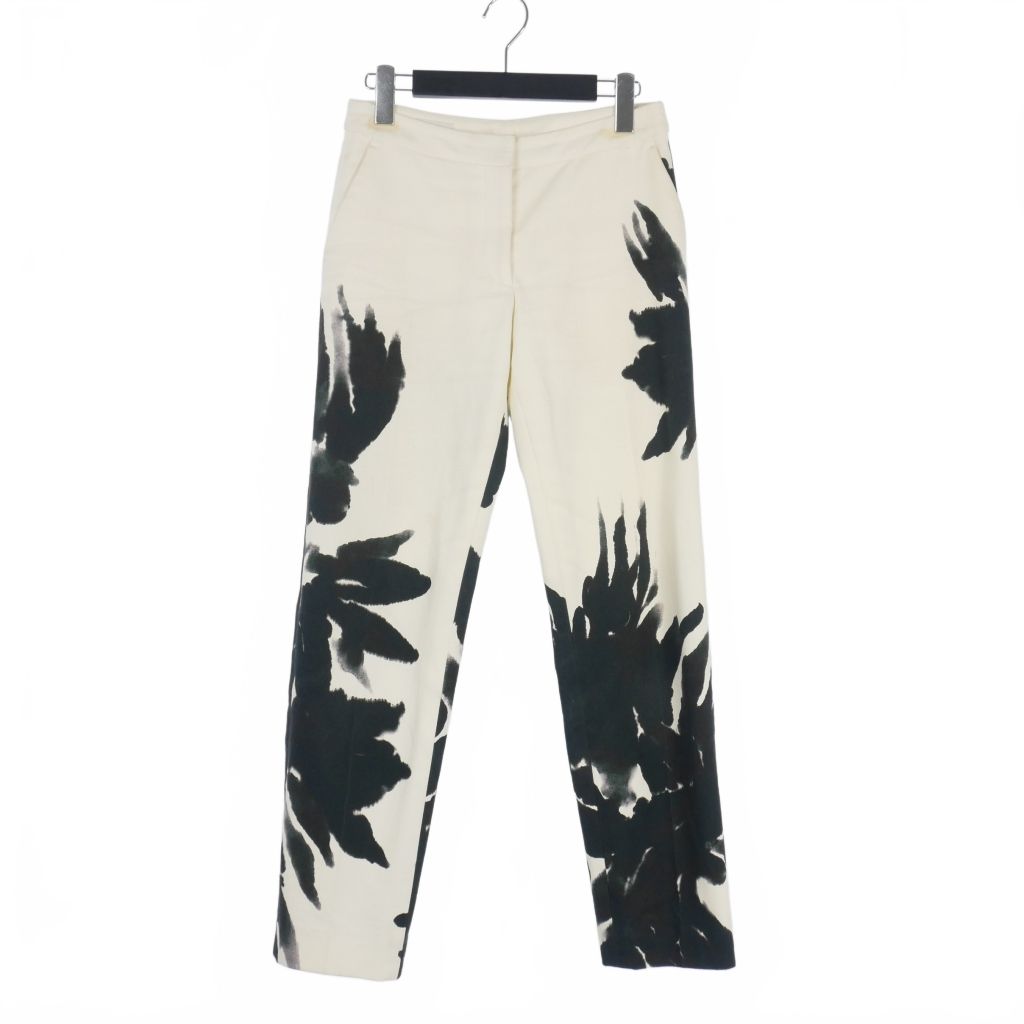 ドリスヴァンノッテン DRIES VAN NOTEN 19SS フローラル