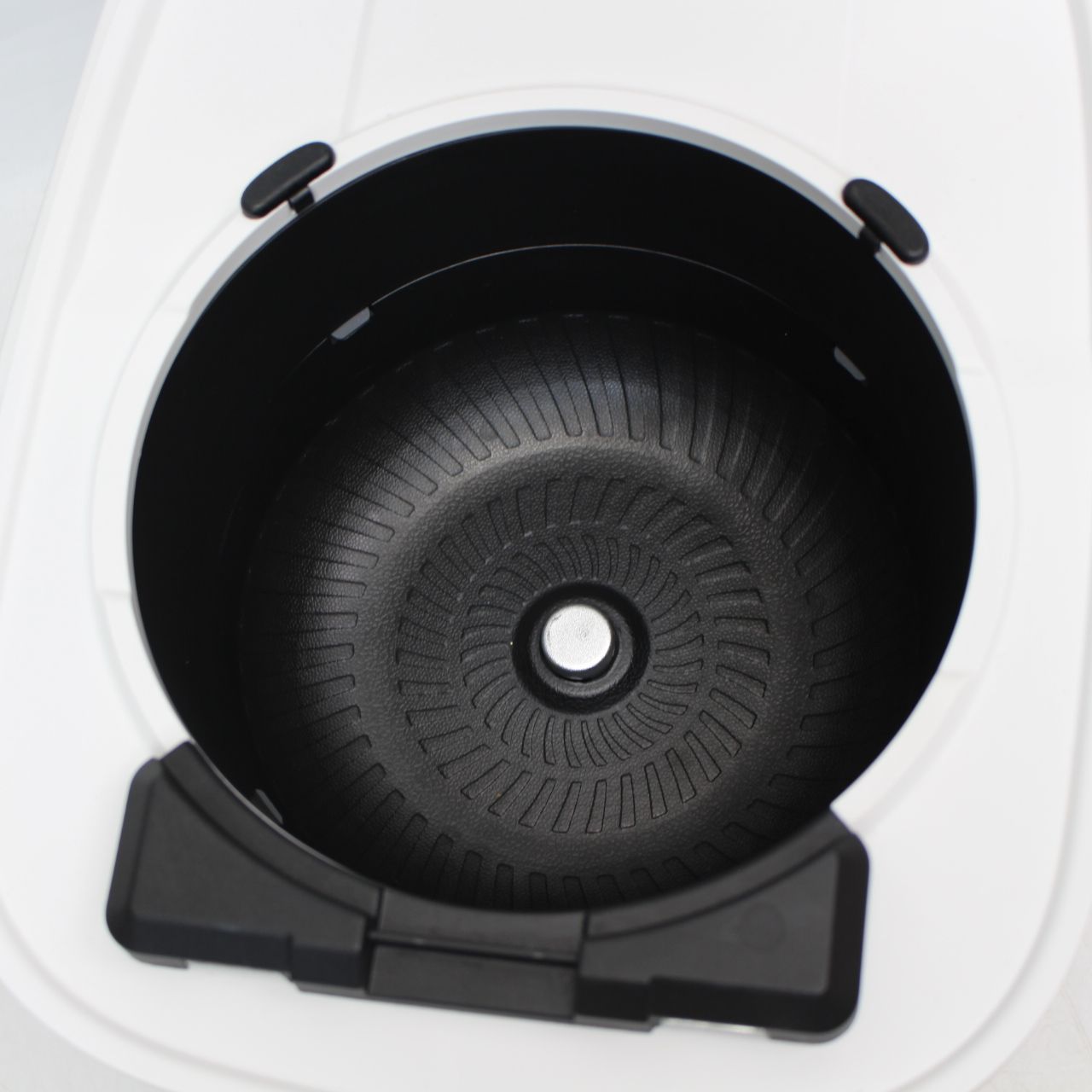 300)東芝 圧力IH炊飯器 RC-6PXR 2022年製 炊飯器 TOSHIBA - メルカリ