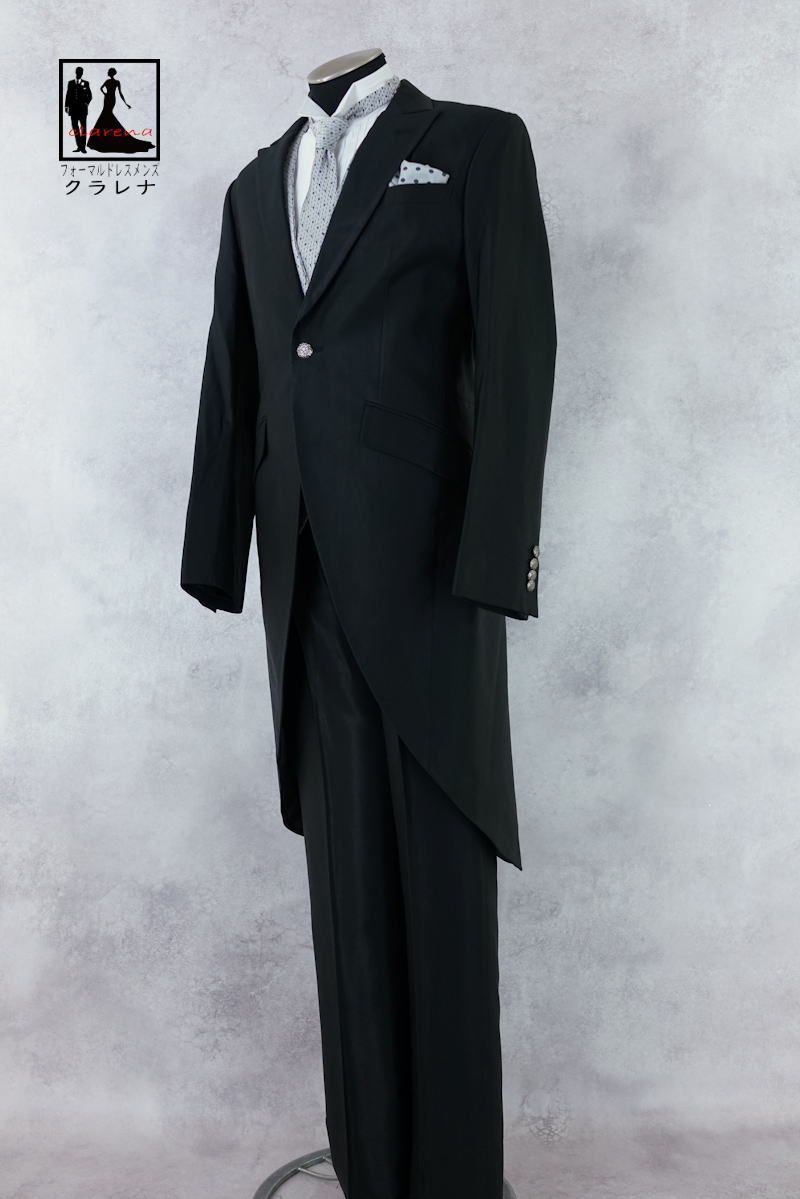 黒 グレーベスト