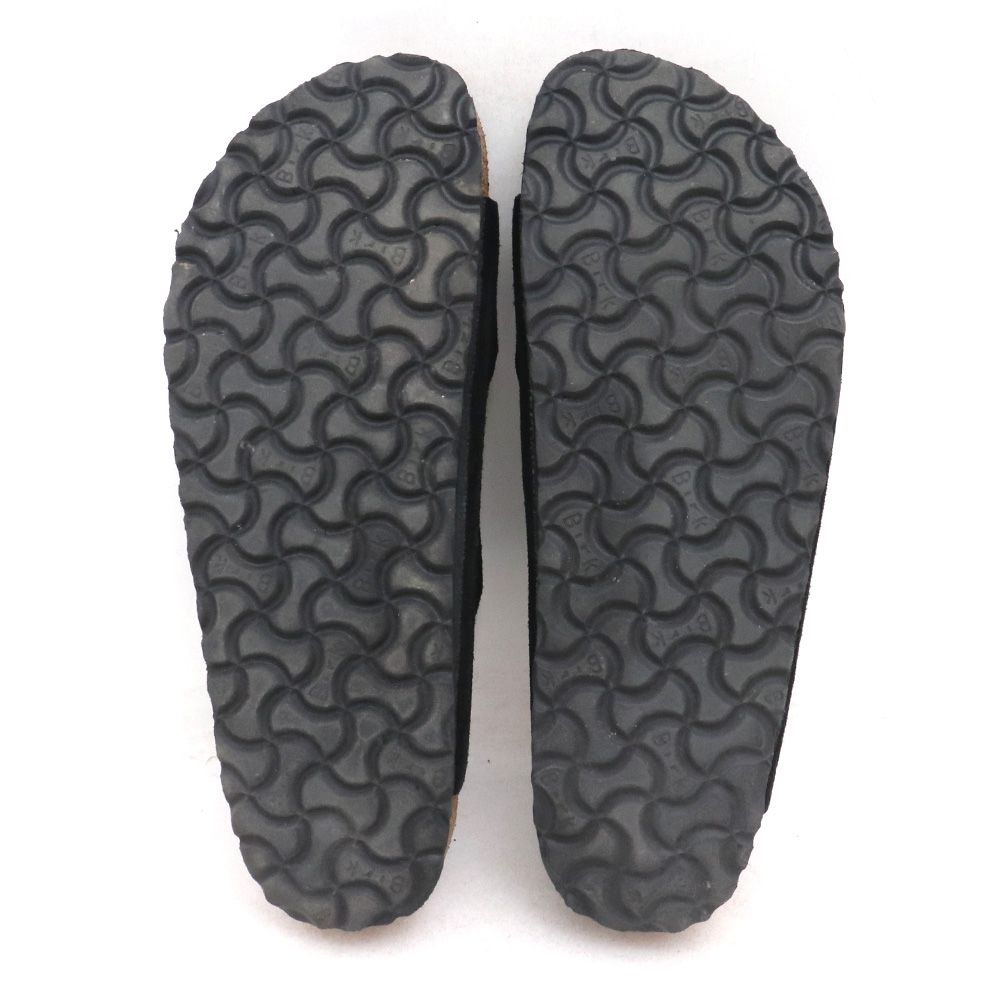 サイズ40 26cm CHROME HEARTS × BIRKENSTOCK - メルカリ