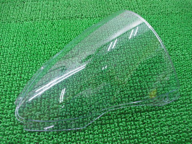 なな ZX-10R スクリーン 39154-0351 カワサキ 純正 バイク 部品