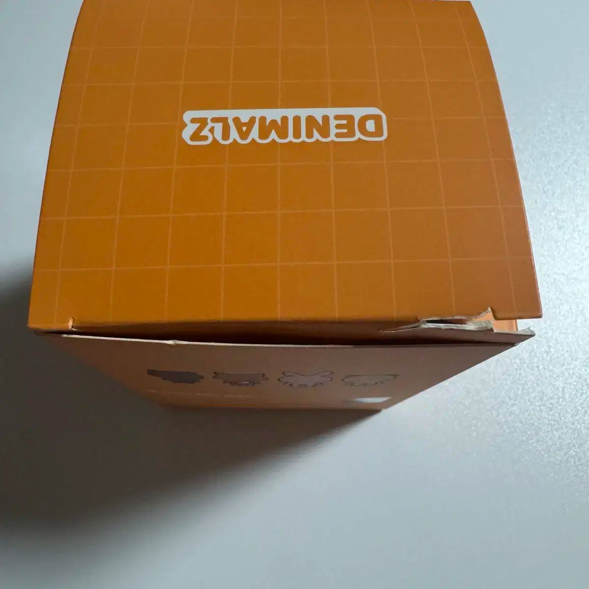 DAY6(デイシックス) ヨンケイ(Young K) デニマルズ(DENIMALZ) ケー 22