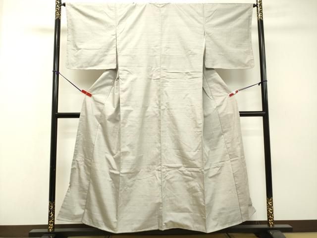 平和屋着物●紅花紬　米沢 　霞文　正絹　逸品　未使用　DAAR4482tw 平和屋着物○紅花紬 米沢 霞文 正絹 逸品 未使用 DAAR4482tw - メルカリ