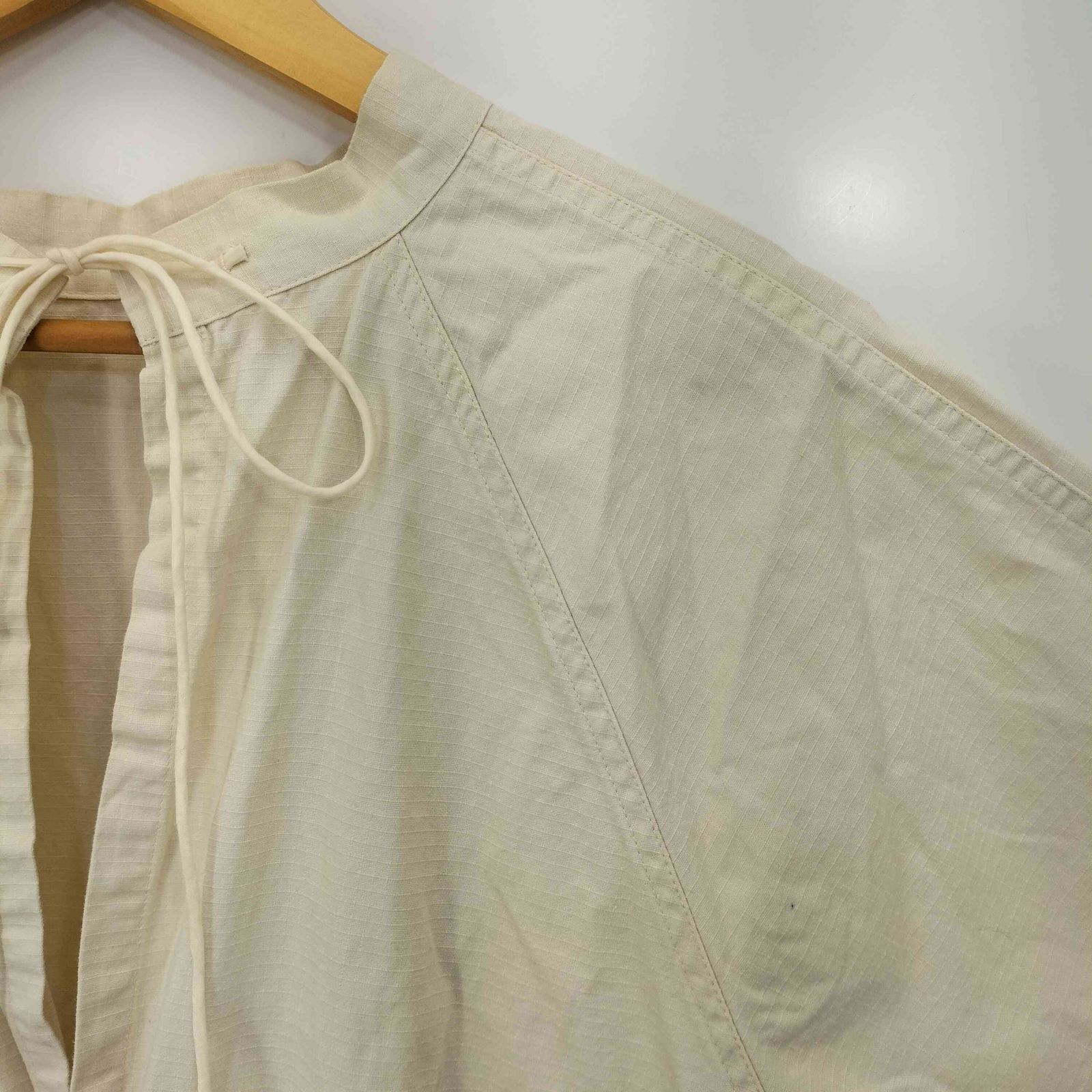TODAYFUL - todayful ヴィンテージサージカルガウン TODAYFUL (トゥデイフル) ''Vintage Surgical Dress