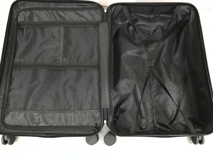 スーツケース Lサイズ レッド キャリーバック キャリーケース SC171-28