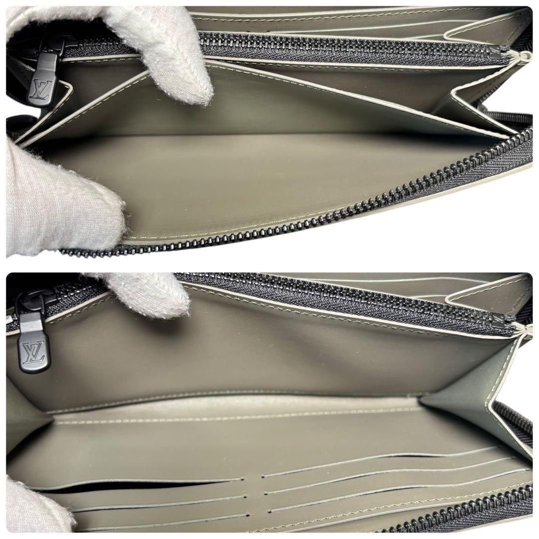 ジッピーウォレット ホリゾンタル