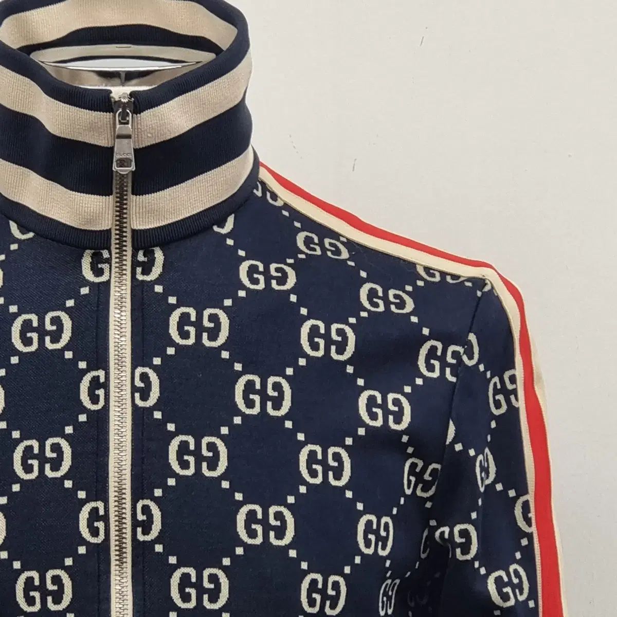 コットン ジャケット