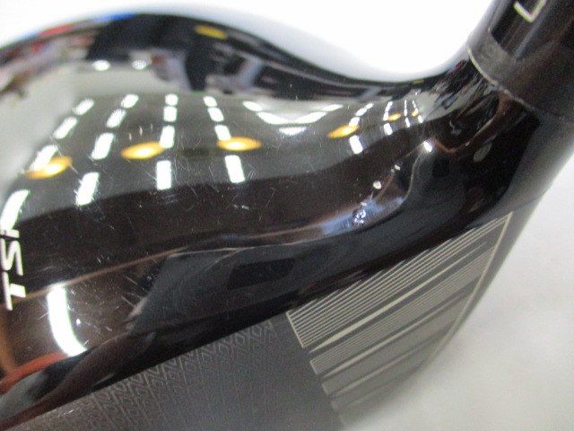 ドライバー タイトリスト TSi4/TENSEI AV WHITE RAW 65(US)/S/9[90393]