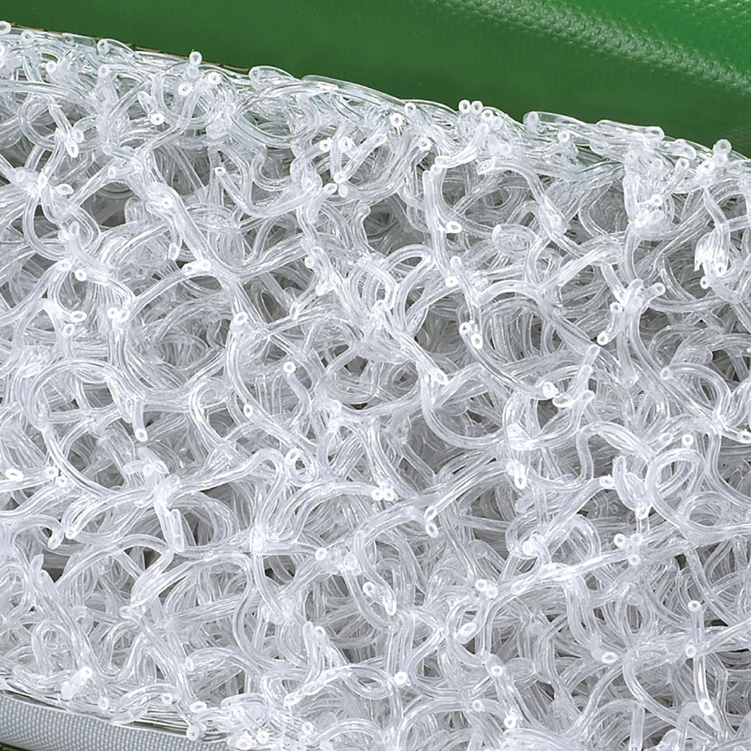 エバニュー Evernew JPクッションKSX500 + 学校機器マット (ete184-700)