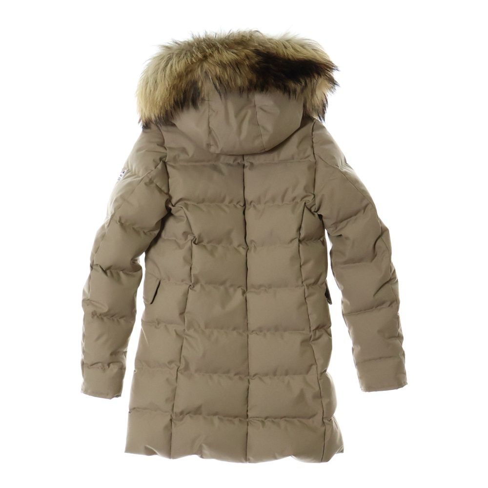 PYRENEXベージュ GRENOBLE グルノーブル