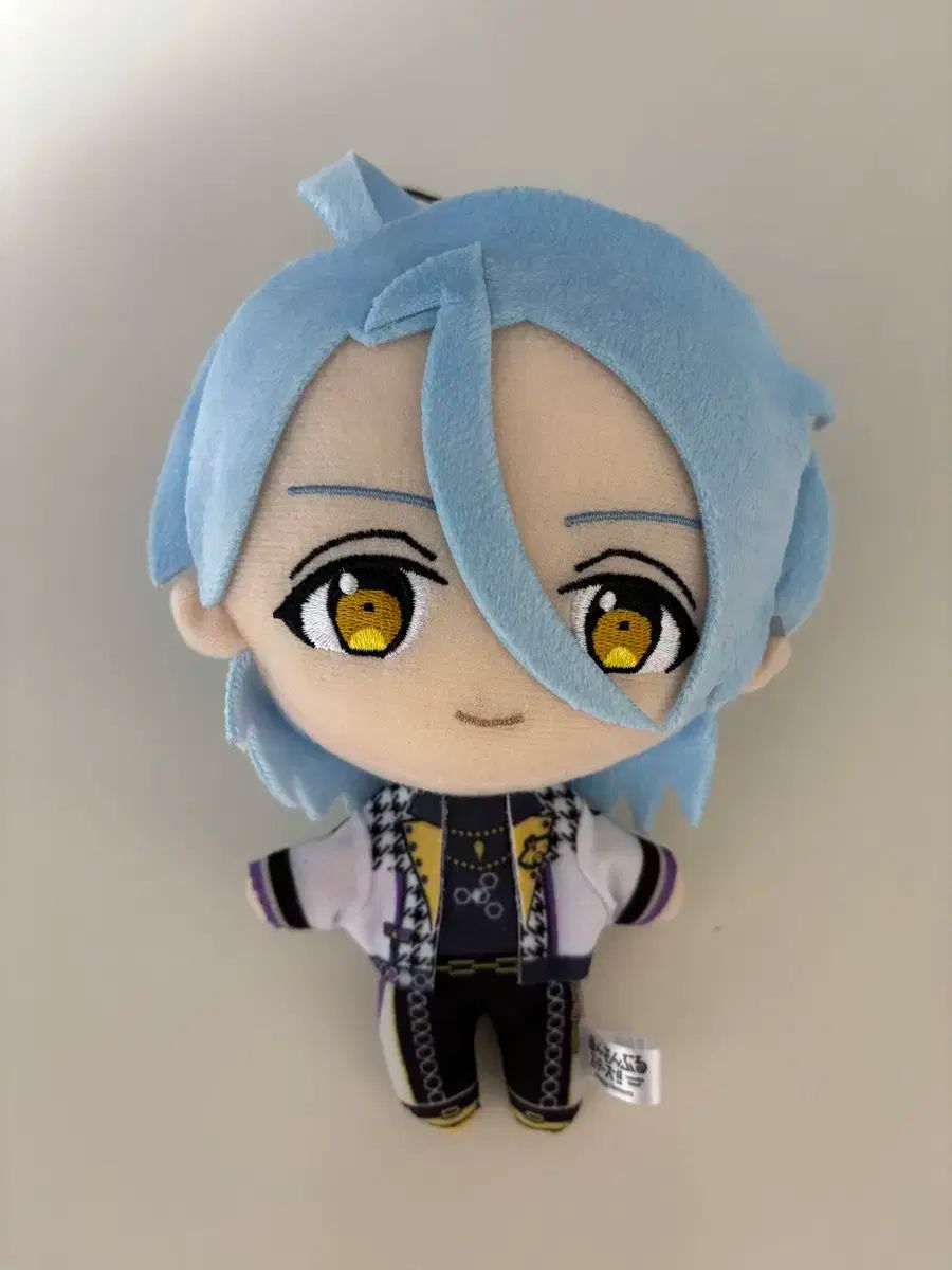 あんさんぶるスターズ！！(あんスタ) HiMERU ぬい 新ぬいぐるみ ミヌイ 新品 未使用