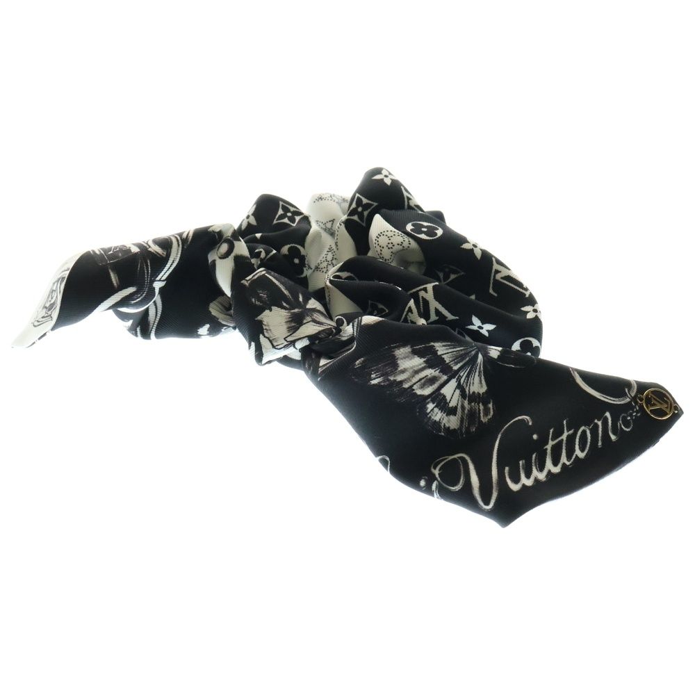 LOUIS　VITTON　ルイヴィトン　シュシュ ルイヴィトン シュシュ - メルカリ