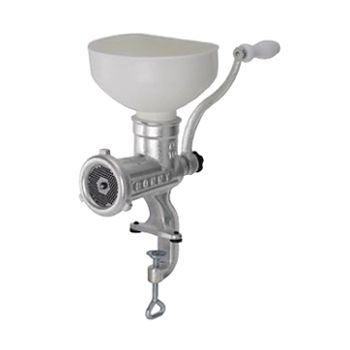 豆ひき器 大型ホッパー付