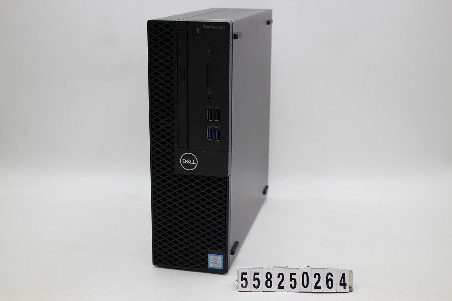 DELL OptiPlex 3070 i5 9500 16G 256G＋2T Buy Dell OptiPlex 3070 Micro Intel i5 9500T 2.20GHz 8GB RAM 256GB