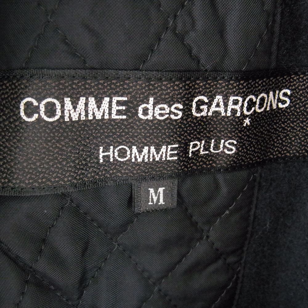 COMME des GARCONS HOMME PLUS コムデギャルソンオムプリュス ...