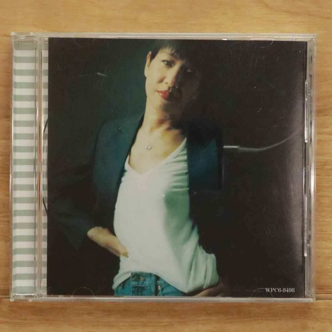 (極上美品)古内東子 Distance [Remix] 中古極上美品美盤 中島みゆき – 36.5℃ – Vinyl (LP, Album, Stereo), 1986
