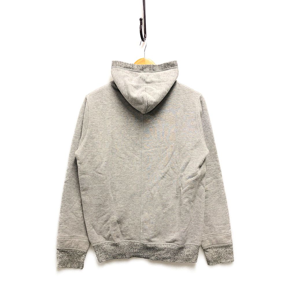 N.HOOLYWOOD エヌハリウッド × LOOPWHEELER ループウィラー ジップ