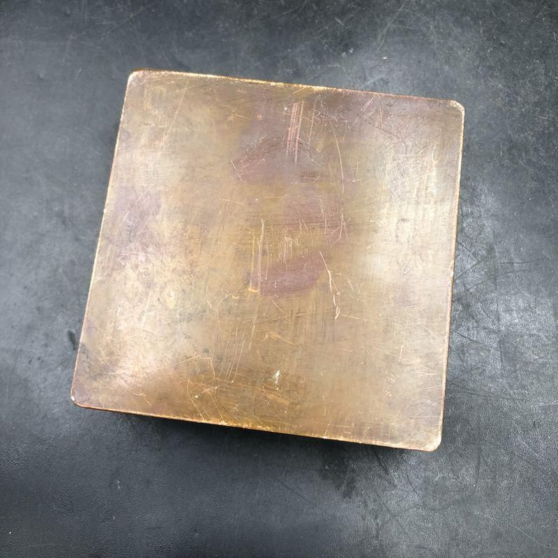 銅製 麒麟  書道具 文房具  置物  装飾品   工芸品 美術品 銅製 麒麟元宝墨盒 印泥盒 書道具 文房具 装飾品 工芸品 置物