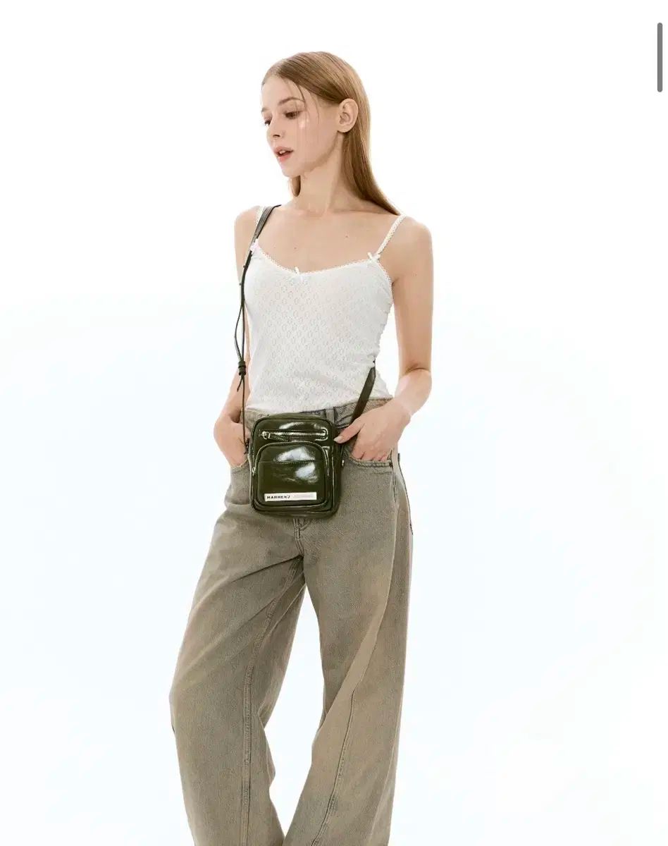 MARHEN.J マルヘンジェイ ルイバッグ