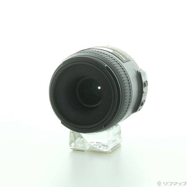 Nikon AF-S DX Micro NIKKOR Nikon (ニコン)AF-S Micro NIKKOR 60mm f2