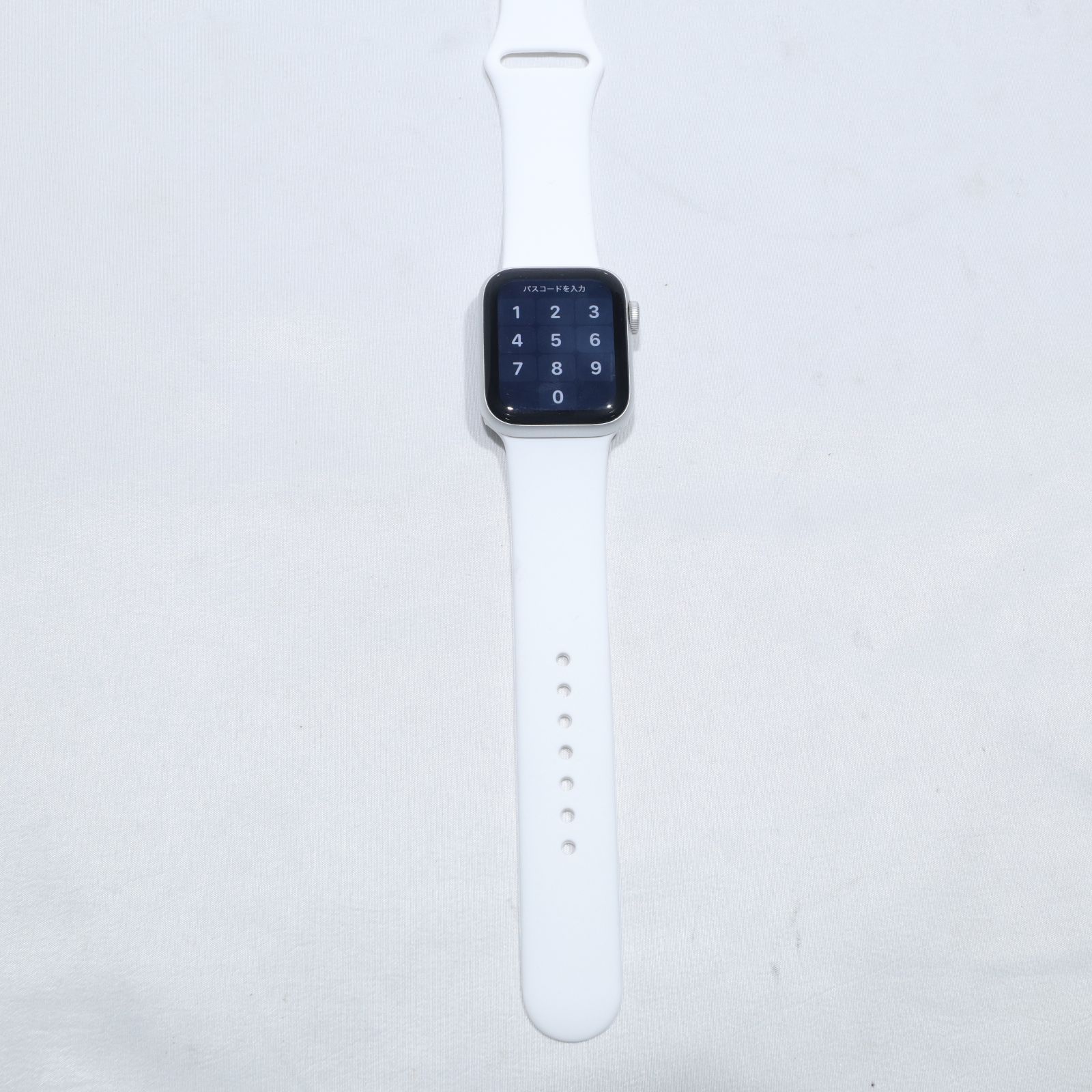 Applewatch SE （第1世代） 40mm