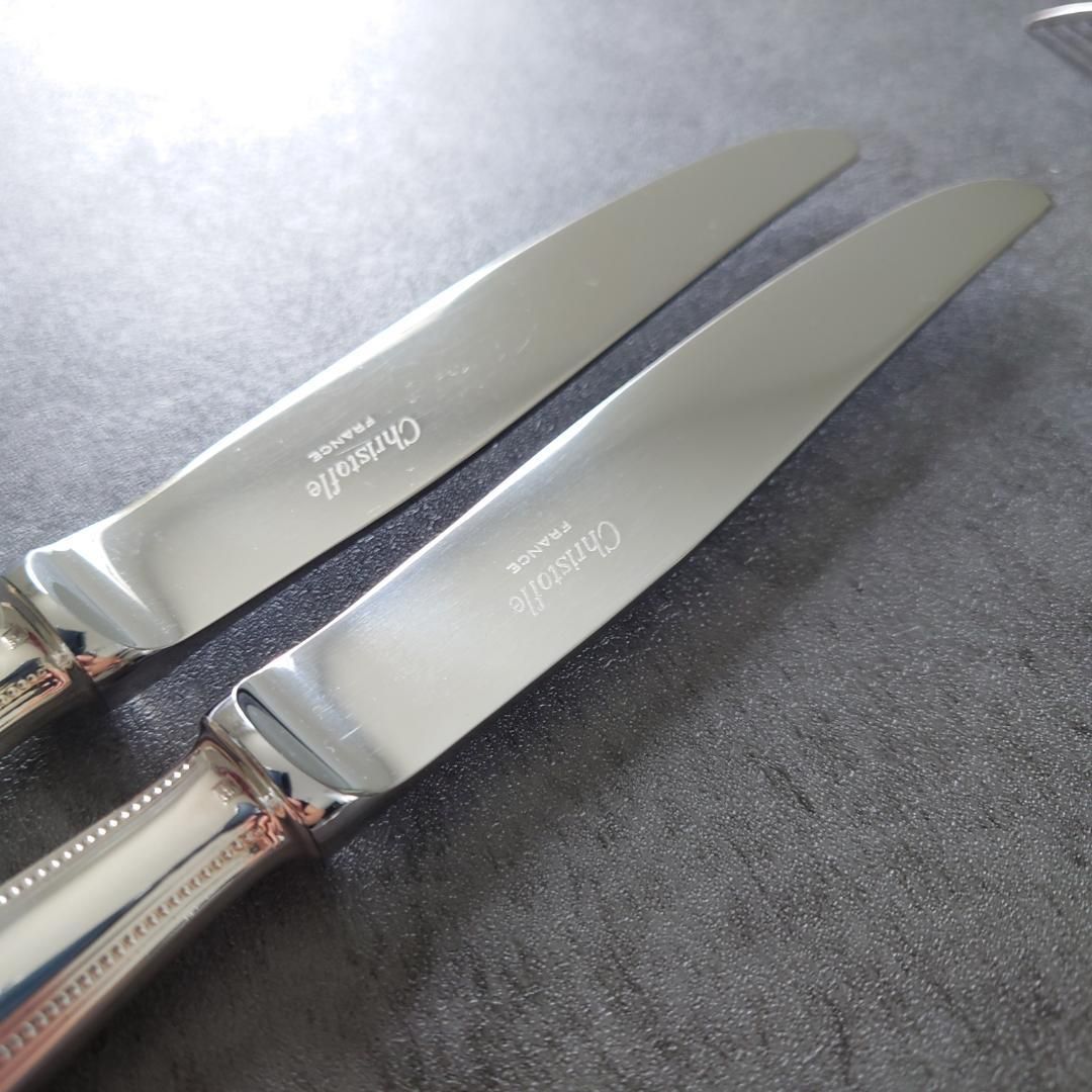 クリストフル パール 含む 10点 SKLAD-KIRPICHA_RU