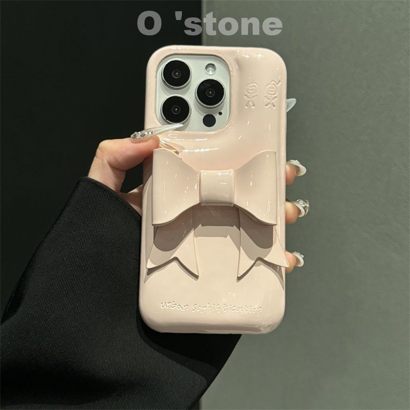 新品 urbansophistication iPhone14pro リボン iPhone 14/13 | Urban