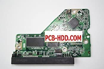 【中古】(非常に良い)WD 1tb保証