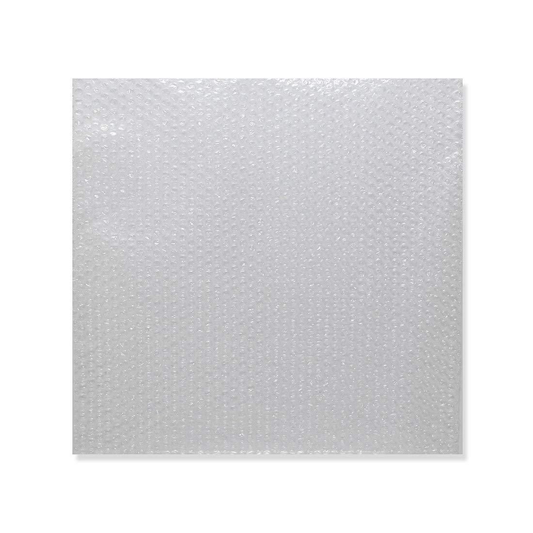 【新品・5営業日で発送】シモジマ(shimojima) 業務用エアクッション袋　45-45　100枚 007523996 1袋(100枚入)