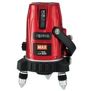 2営業日で発送 MAX レーザ墨出器 LA-505