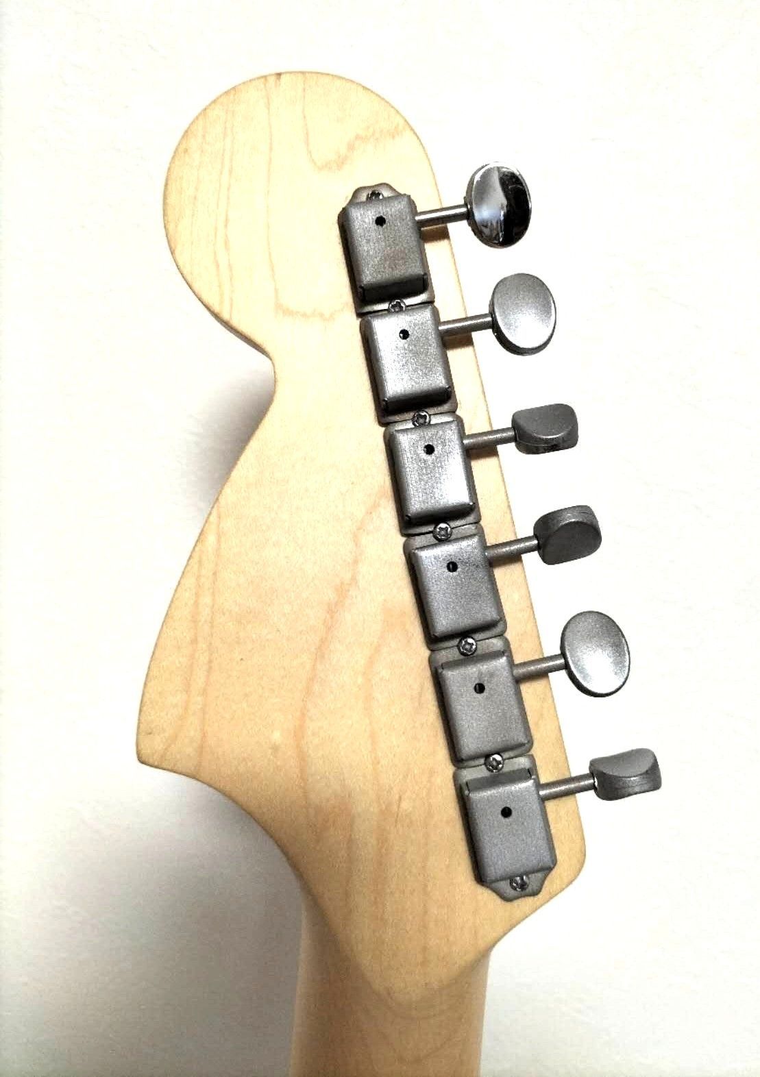 ストラトシンライン ハードレリックサーフグリーン SSH ステンレス