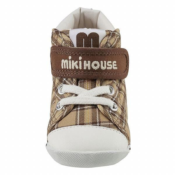 ミキハウス mikihouse
