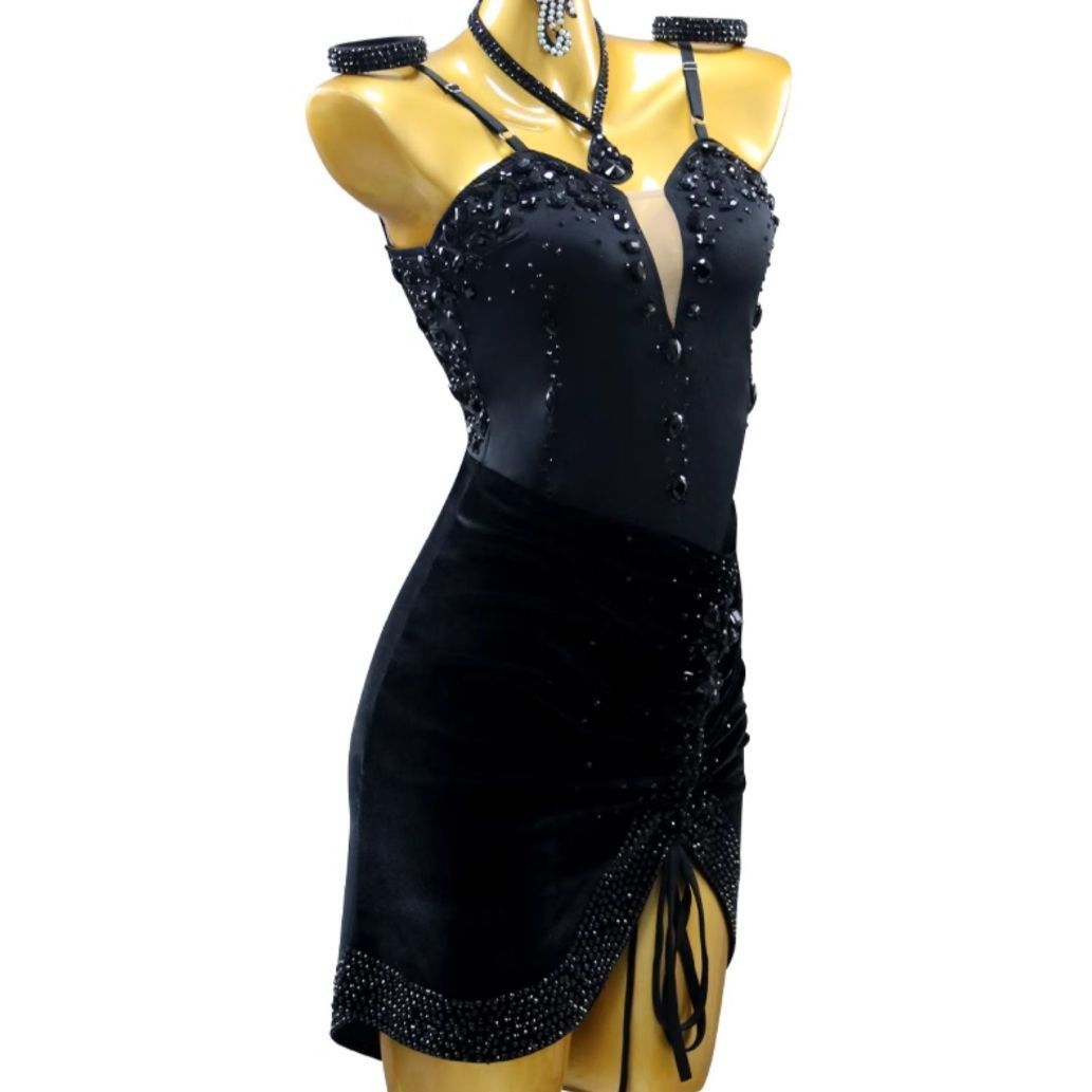 モダンダンス パーティー