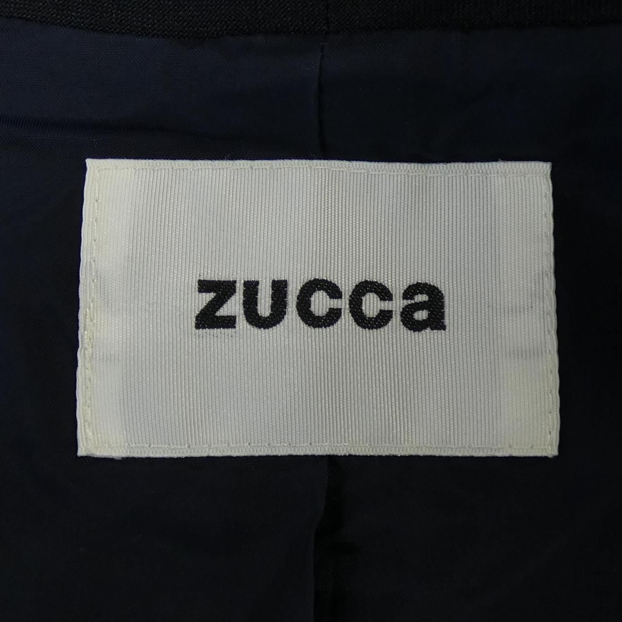 ズッカ ZUCCA ベスト パデットエアー / ベスト（ベスト）｜ZUCCa